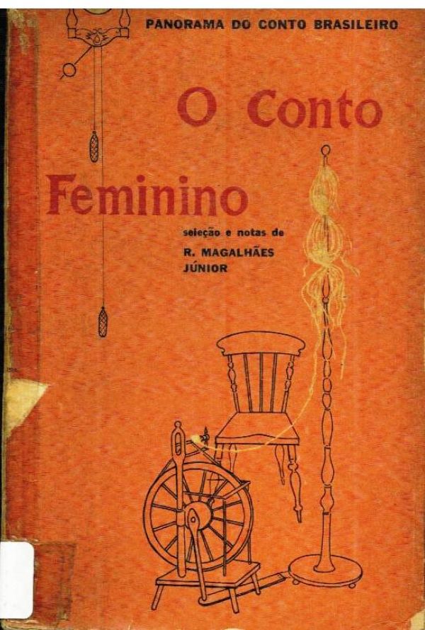 Conto Feminino, O